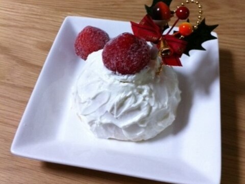 離乳食後期 クリスマス蒸しケーキ レシピ 作り方 By も る す け 楽天レシピ 離乳食後期 クリスマス蒸しケーキ レシピ 作り方 By も る す け 楽天レシピ